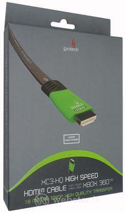 Xbox360 Cavo HDMI Xbox360 Cavo HDMI