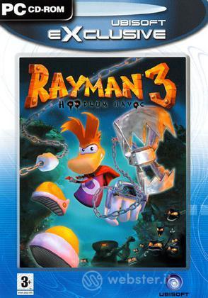 Rayman 3 Rayman 3
