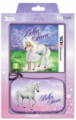 Bella Sara + borsetta per 3DS/3DSXL Bella Sara + borsetta per 3DS/3DSXL