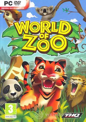 World Of Zoo World Of Zoo