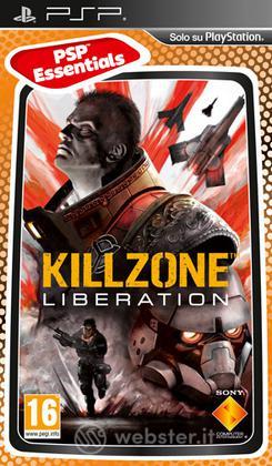 Essentials Killzone Liberation Essentials Killzone Liberation