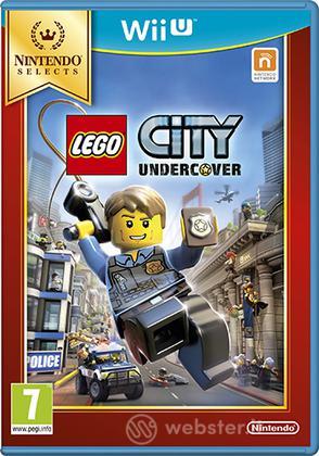 LEGO City Undercover Select LEGO City Undercover Select