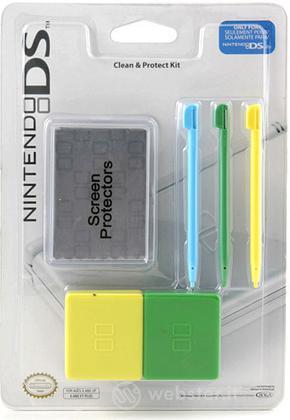 BD&A NDS Lite Clean Protect Kit BD&A NDS Lite Clean Protect Kit
