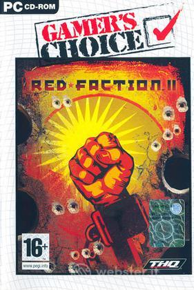 Red Faction 2 Red Faction 2