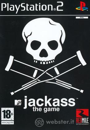Jackass Jackass