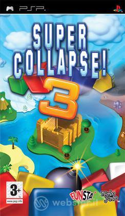 Super Collapse 3 Super Collapse 3