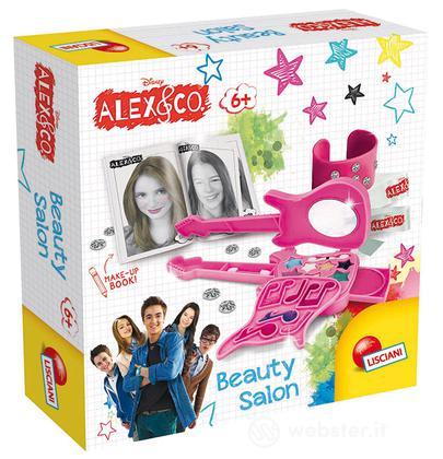 Alex & Co Beauty Salon Alex & Co Beauty Salon