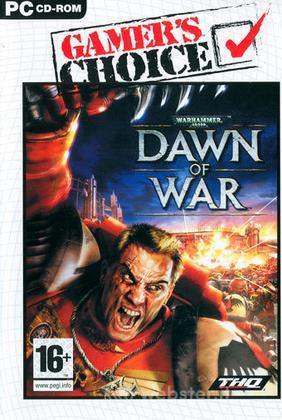 Warhammer 40.000 Dawn Of War Warhammer 40.000 Dawn Of War