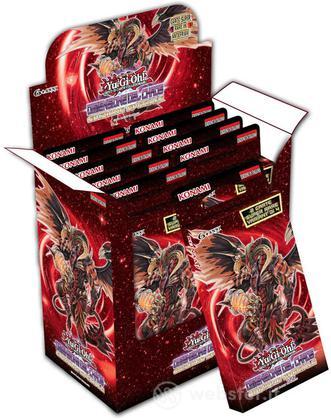 Yu-Gi-Oh! Dimensione del Chaos Ed.Advan. Yu-Gi-Oh! Dimensione del Chaos Ed.Advan.
