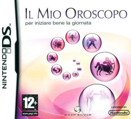 Il Mio Oroscopo Il Mio Oroscopo