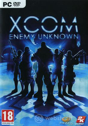 XCOM: Enemy Unknown XCOM: Enemy Unknown