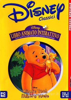 Disney - Winnie the Pooh e l'Albero del Disney - Winnie the Pooh e l'Albero del