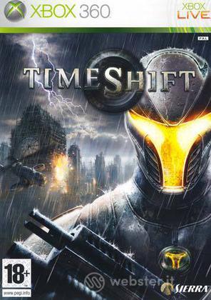 Timeshift Timeshift