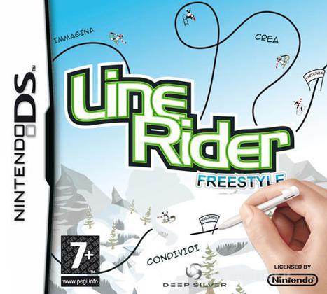 Line Rider Freestyle Line Rider Freestyle
