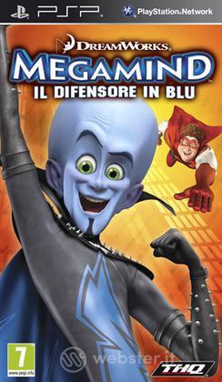 Megamind Megamind