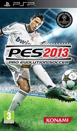 Pro Evolution Soccer 2013 Pro Evolution Soccer 2013