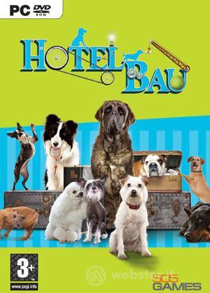 Hotel Bau Hotel Bau