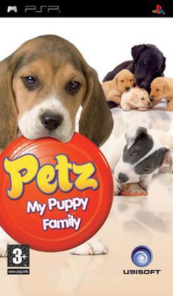 Petz - My Puppy Family Dogz 2009 Petz - My Puppy Family Dogz 2009