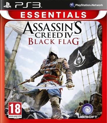 Essentials Assassin's Creed 4 Black Flag Essentials Assassin's Creed 4 Black Flag
