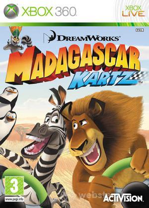 Madagascar Kartz Madagascar Kartz
