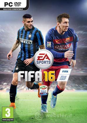 Fifa 16 Fifa 16