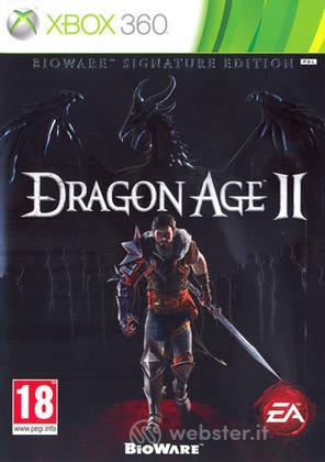 Dragon Age 2 Signature Edition Dragon Age 2 Signature Edition