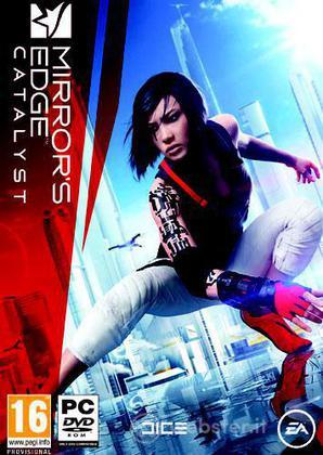 Mirror's Edge Catalyst Mirror's Edge Catalyst