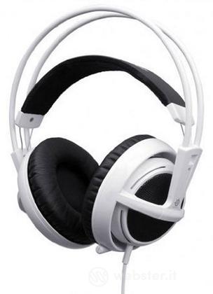 STEELSERIES Cuffie Siberia v2 (bianco) STEELSERIES Cuffie Siberia v2 (bianco)