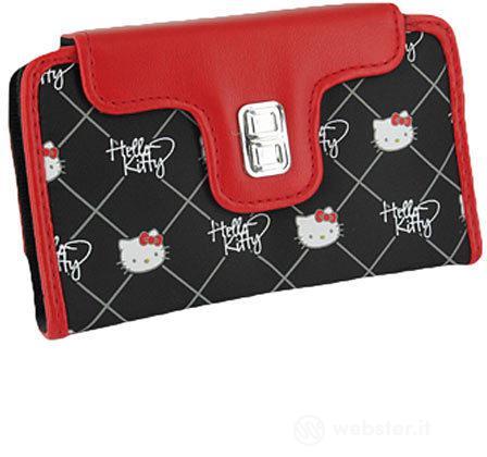 NDSLite Borsa Cover Hello Kitty Bigben NDSLite Borsa Cover Hello Kitty Bigben