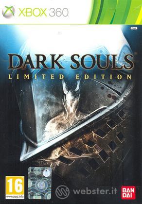 Dark Souls Limited Ed Dark Souls Limited Ed