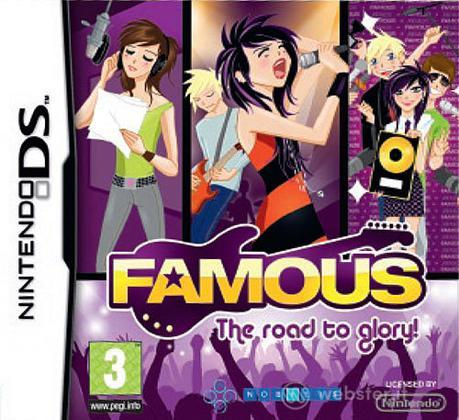 Famous The Road To Glory Famous The Road To Glory