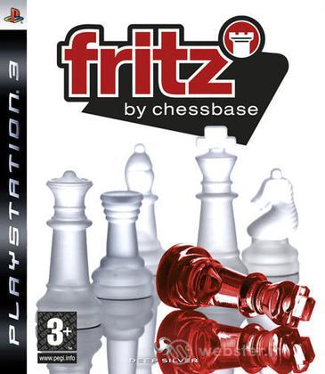 Fritz Fritz