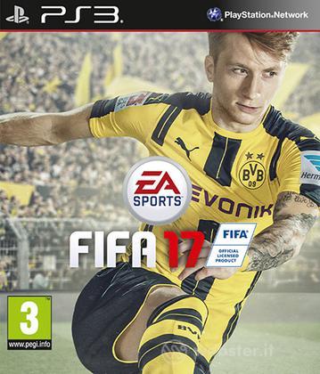 Fifa 17 Fifa 17