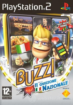 Buzz: Il Quizzone Nazionale Buzz: Il Quizzone Nazionale