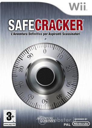 Safecracker Safecracker