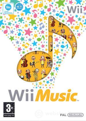 Wii Music Wii Music