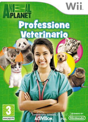 Animal Planet Professione Veterinario Animal Planet Professione Veterinario