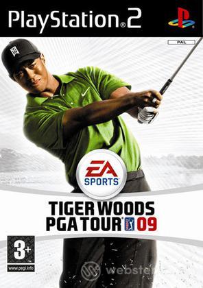 Tiger Woods PGA Tour 09 Tiger Woods PGA Tour 09