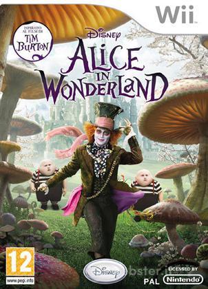 Alice In Wonderland Alice In Wonderland