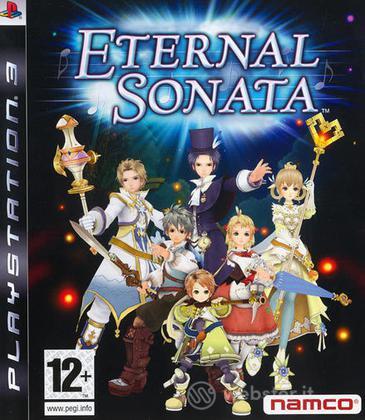 Eternal Sonata Eternal Sonata