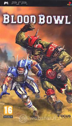 Blood Bowl Blood Bowl
