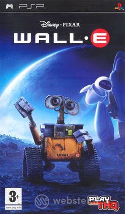 Wall - E Wall - E