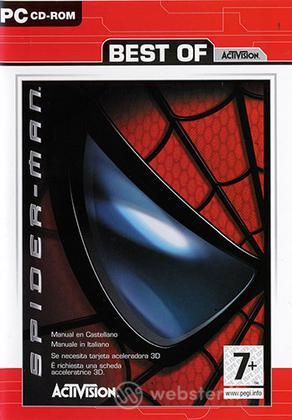 Spiderman - Best Of Spiderman - Best Of