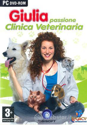 Giulia Passione Clinica Veterinaria Giulia Passione Clinica Veterinaria