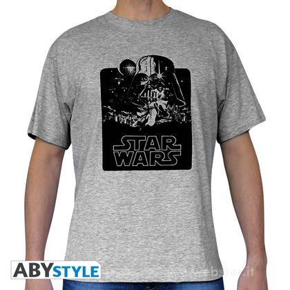 T-Shirt Star Wars - Vintage M T-Shirt Star Wars - Vintage M