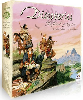 Discoveries Discoveries