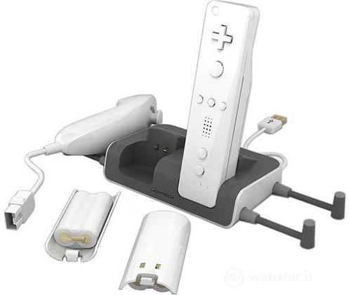 JOYTECH WII - Power Station JOYTECH WII - Power Station