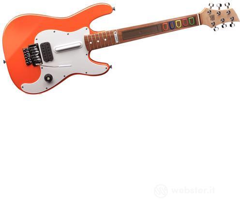 LOGITECH X360 Wireless Guitar LOGITECH X360 Wireless Guitar