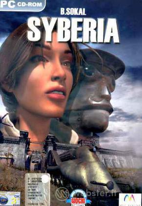 Syberia Syberia