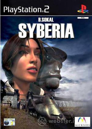 Syberia Syberia
